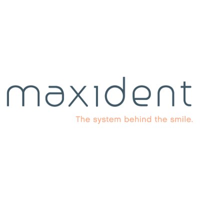 Maxident Software
