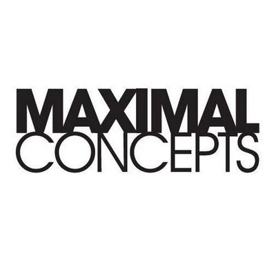 Maximal Concepts