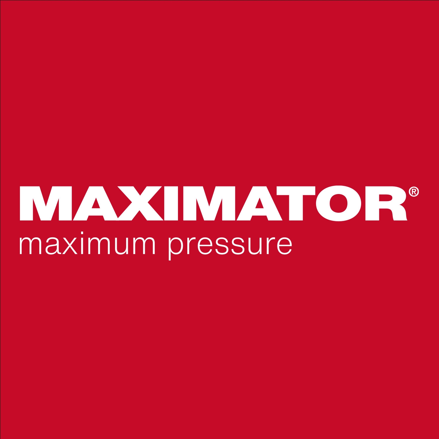 Maximator