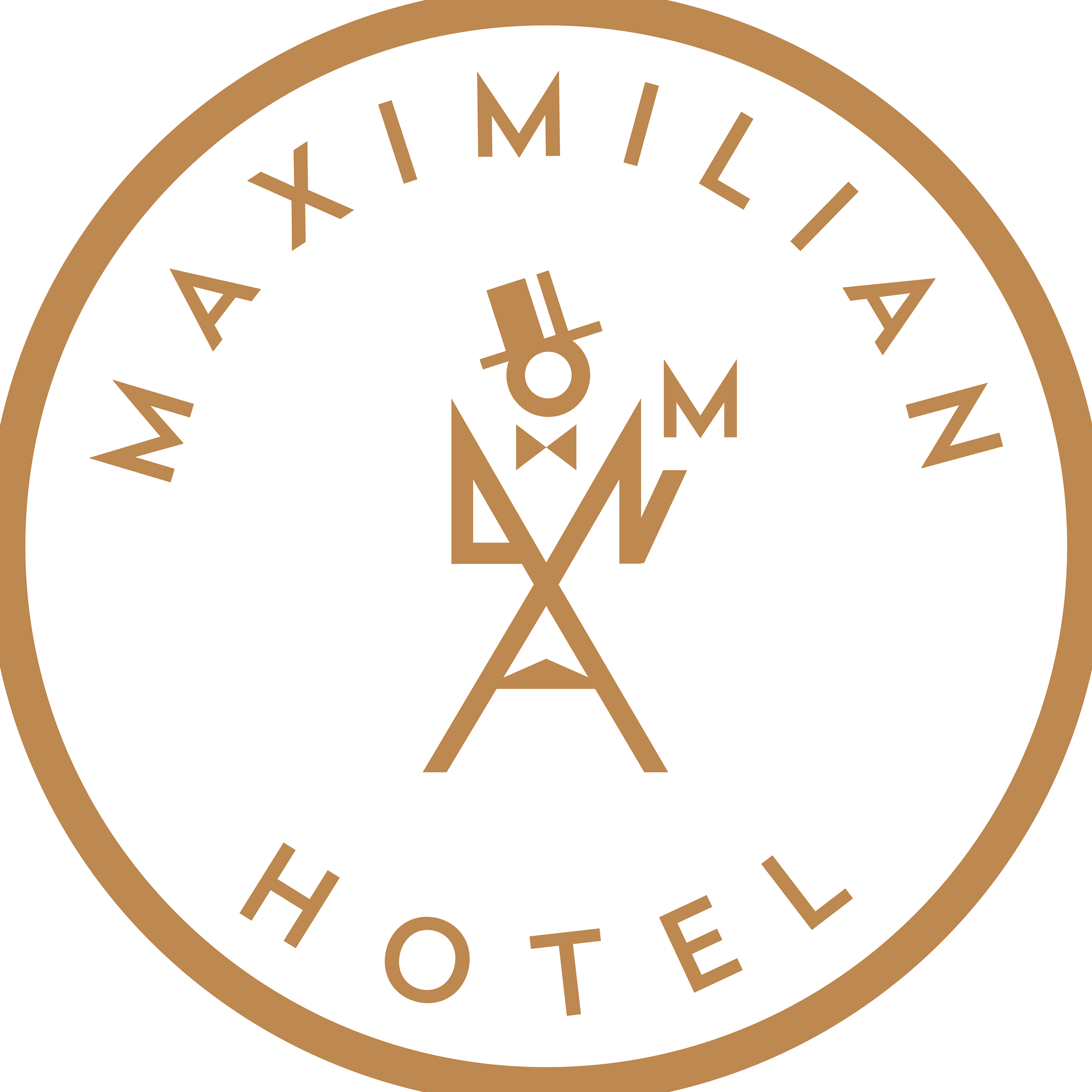 Maximilian Hotel Prague