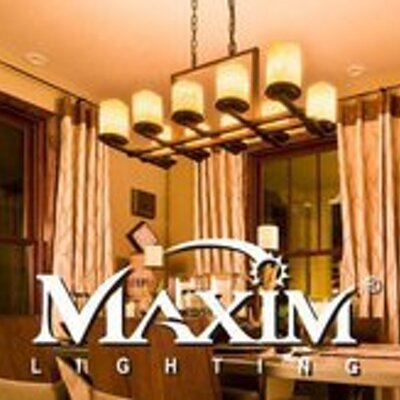 Maxim Lighting International's