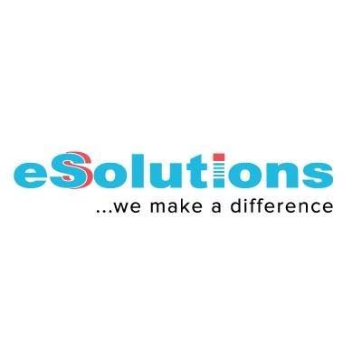 eSolutions Maximo