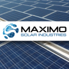 Maximo Solar Industries