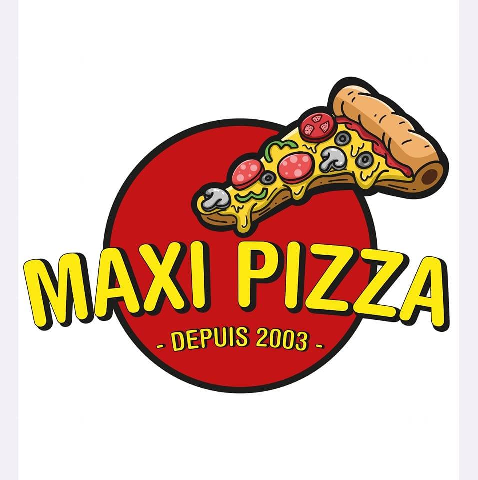 Maxipizza