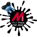 Maxi Press Limited