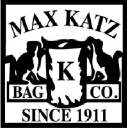 Max Katz Bag