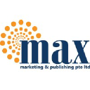 Max Marketing & Publications