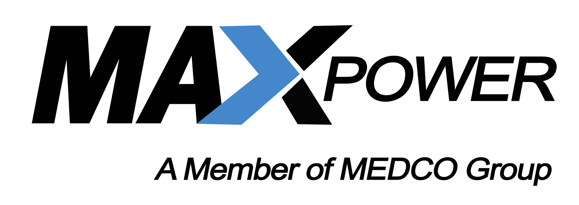 MAXpower Group