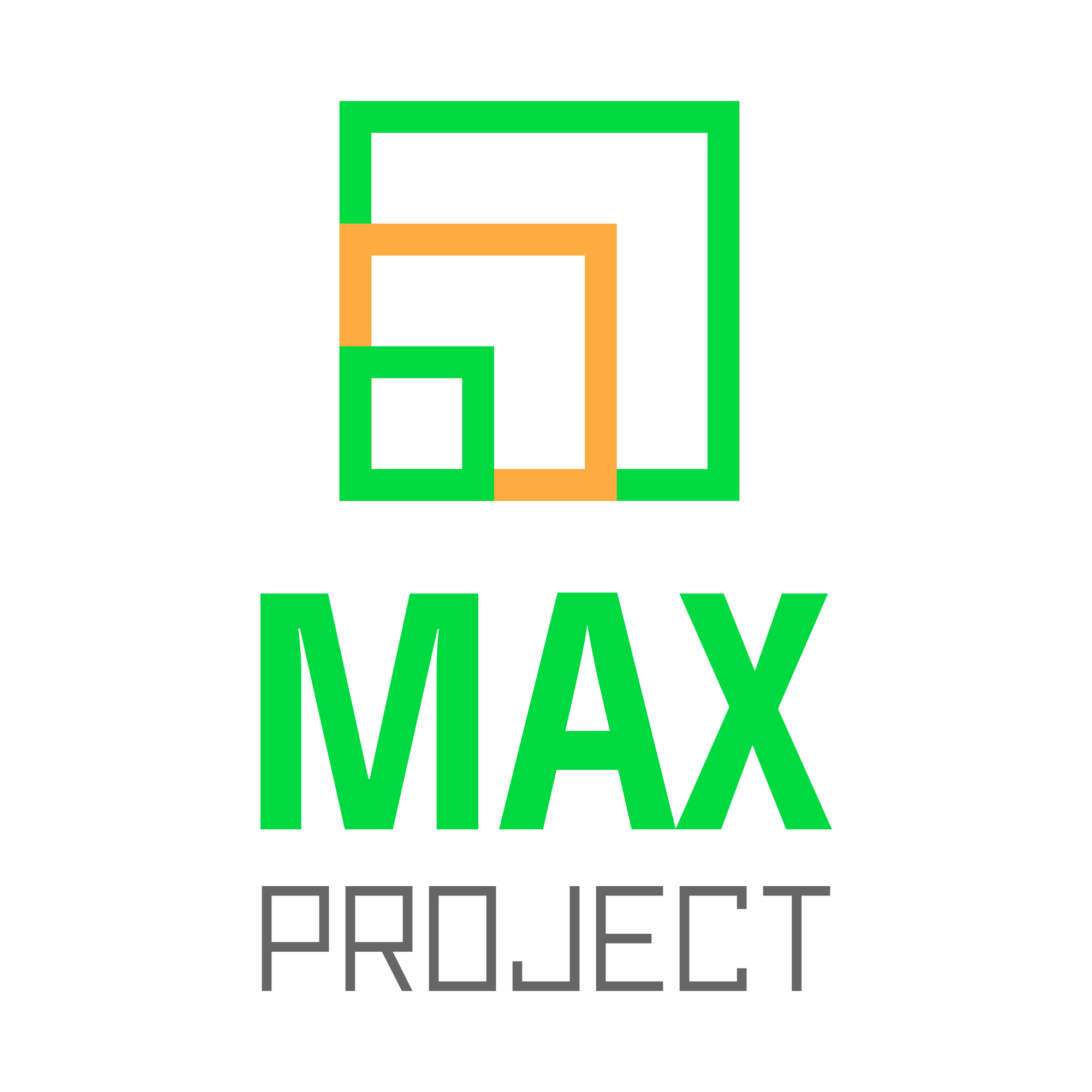 Max Project | Web Design & Development, Software Engineering