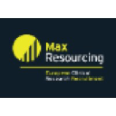 Max Resourcing Ltd