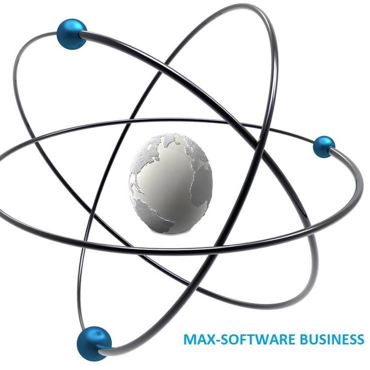 Max Software Business