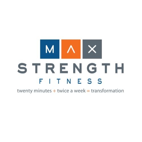 MaxStrength Fitness