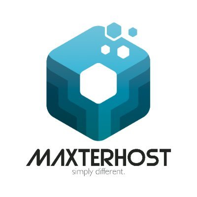 MaxterHost