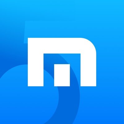 Maxthon Browser