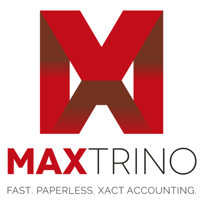 MAXTrino