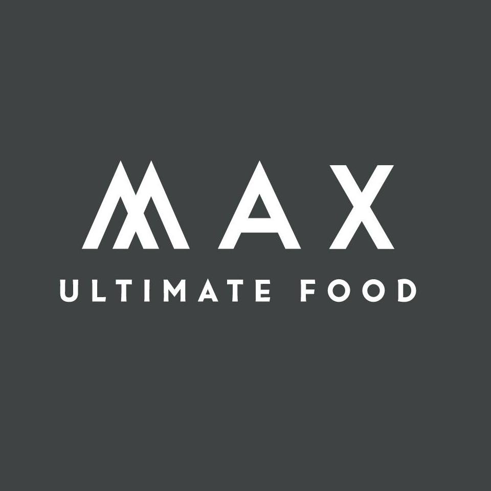 MAX Ultimate Food