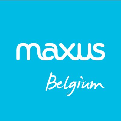 Maxus Belgium