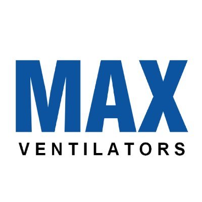 Max Ventilator