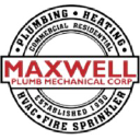 Maxwell Plumb Mechanical