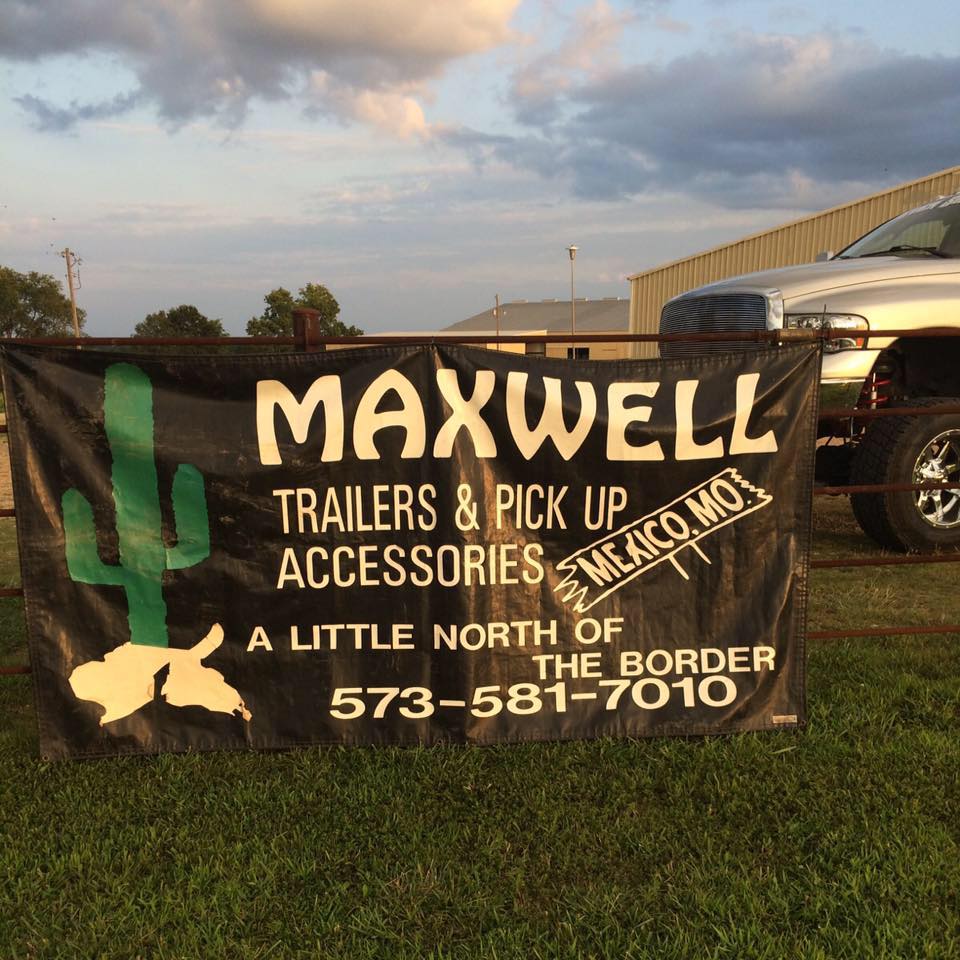 Maxwell Trailers