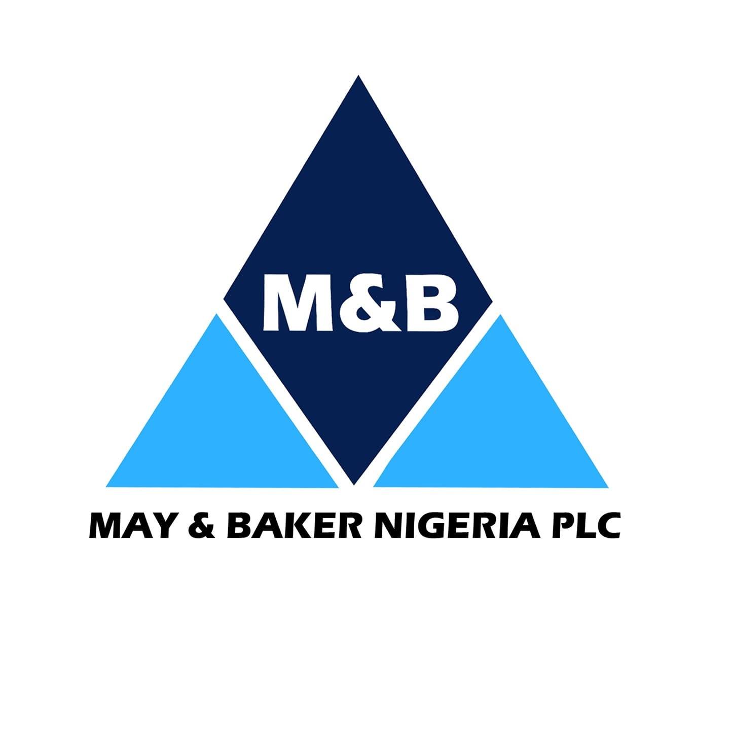 May & Baker Nigeria