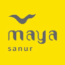 Maya Ubud Resort & Spa