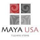 Maya USA Tile