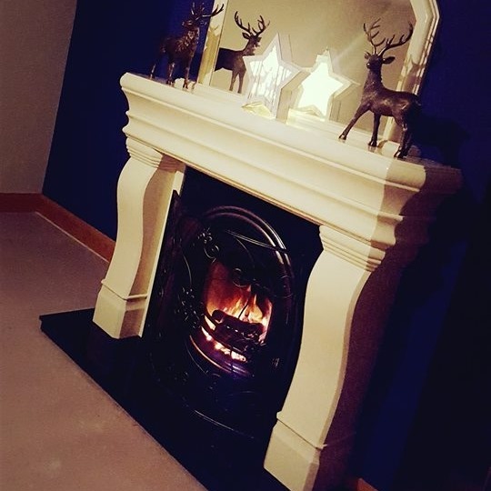 Maydown Fireplaces