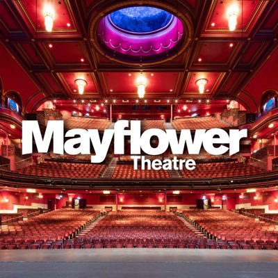 Mayflower Theatre