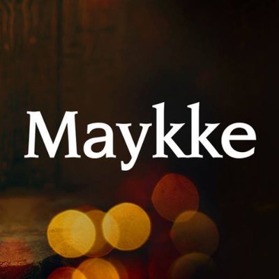 Maykke