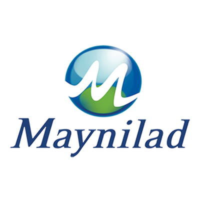 Maynilad Water