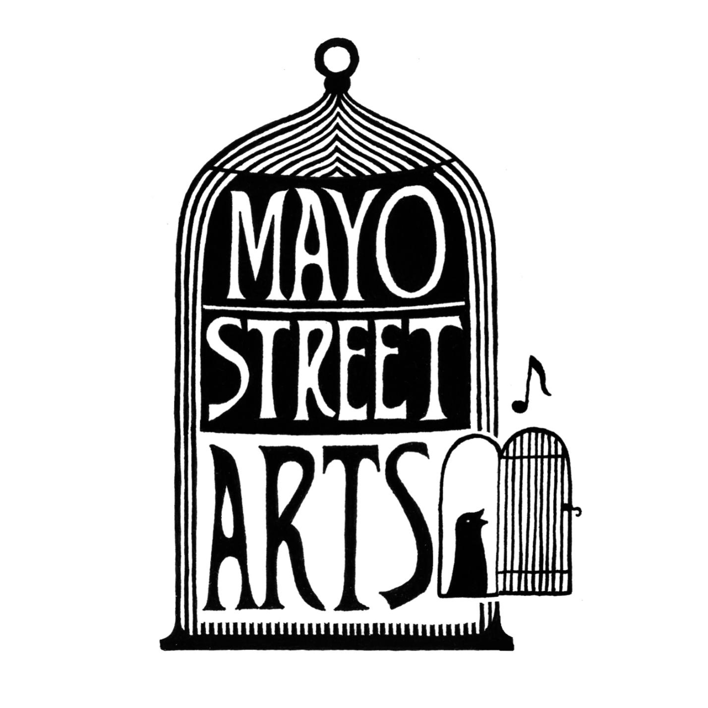 Mayo Street Arts