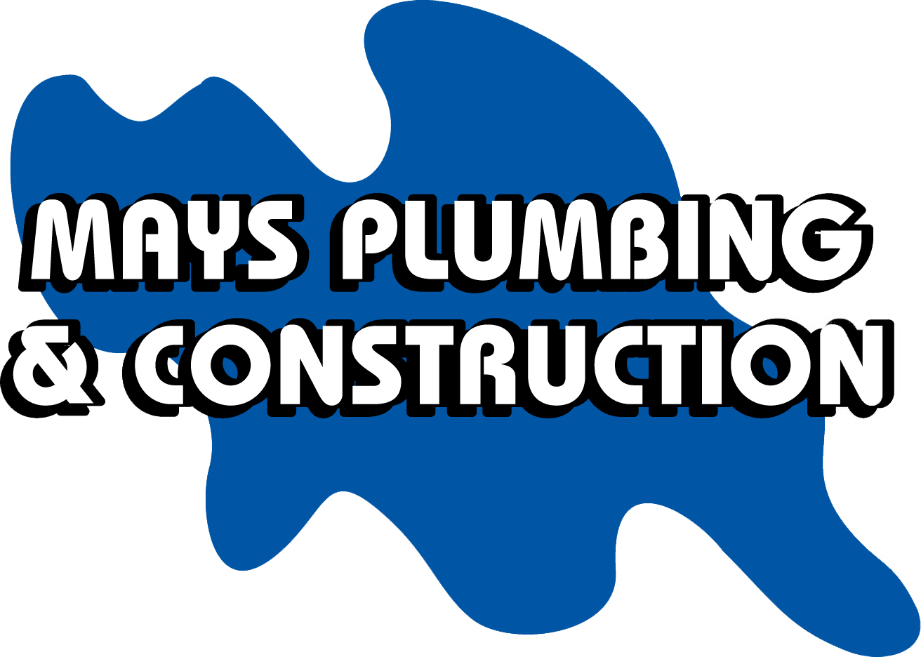 Mays Plumbing and Construction