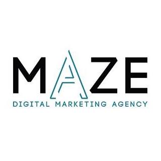 Maze Digital Agency