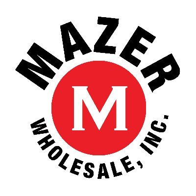 Mazer Wholesale
