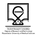 Student Research Committee Of Mazandaran University Of Medical Sciences