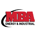 MBA Energy & Industrial