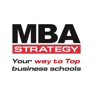 MBA Strategy