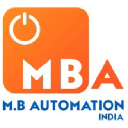 M.B Automation