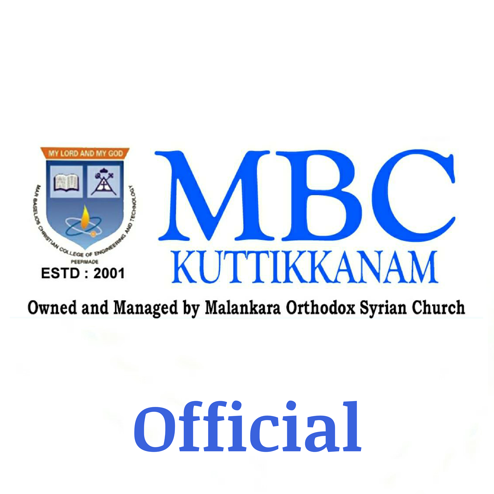 MBC College of Engineering & Technology