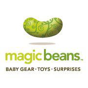 Magic Beans