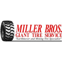 Miller Brothers Giant Tire Service