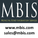 Municipal Bond Information Services