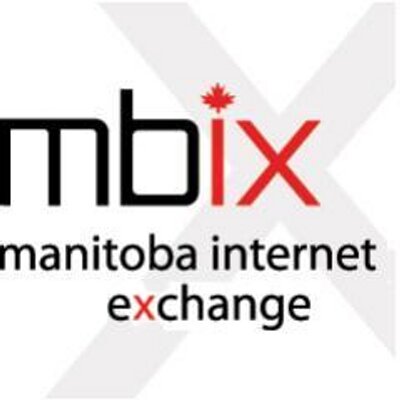 Manitoba Internet Exchange