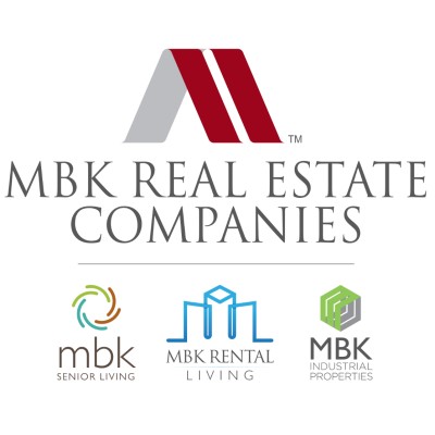 MBK Real Estate