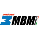 Mbm Metalwork Ltd