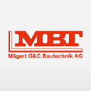 Mägert G. & C. Bautechnik, Nachfolger Mägert