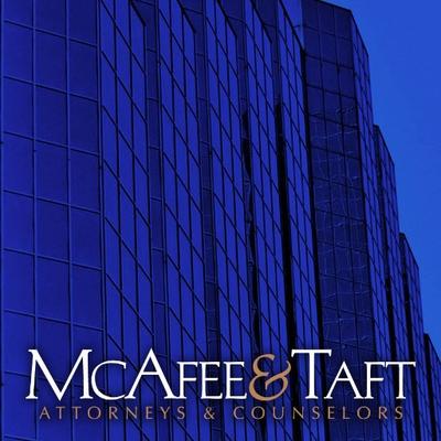 McAfee & Taft