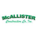 McAllister Construction