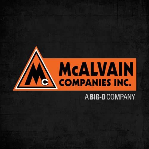 McAlvain Companies